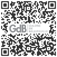 Galerie de Bellefeuille, Toronto ON CANADA - David Drebin - October 20 > November 8, 2022 @Debellefeuille