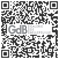 Galerie de Bellefeuille, Toronto ON CANADA - New Acquisitions : Nicolas Ruel - March, 2021 @Debellefeuille