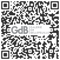 Galerie de Bellefeuille, Toronto ON CANADA - New Acquisitions : Zhang He - December 2022 @Debellefeuille
