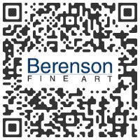 BERENSON FINE ART, Toronto ON - Marco Sassone : Urban Scapes - November 14 > December 5, 2019 @berensonart