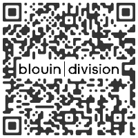 BLOUIN DIVISION, Montreal CANADA - Inaugural Exhibition - 14 July > 26 September, 2020 @blouindivision