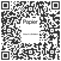 BLOUIN DIVISION, Montreal CANADA - Papier 2021 Montreal, CANADA - November 26 > 28, 2021 @FoirePapier @blouindivision