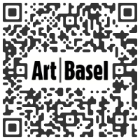 BOESKY MARIANNE, New York NY USA at Art Basel 2022, Basel SWITZERLAND : Hall 2.1 Booth C15 - June 16 > 19, 2022 @ArtBasel ‏@MBoeskyGallery