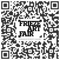 BOESKY MARIANNE, New York NY USA  - Frieze Art Fair, New York - VIEWING ROOM - May 5 > 14, 2021 @FriezeArtFair @MBoeskyGallery