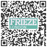 BOESKY MARIANNE, New York NY U.S.A. - Frieze London 2020, UNITED KINGDOM - VIEWING ROOM - 9 > 16  October, 2020 @FriezeArtFair @MBoeskyGallery