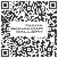 Tanya Bonakdar Gallery Los Angeles CA USA - Sandra Cinto : Cosmic Garden - VIEWING ROOM - from July, 2020 @TanyaBonakdar