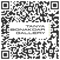 Tanya Bonakdar Gallery Los Angeles CA USA - Sandra Cinto : Cosmic Garden II - VIEWING ROOM - February 6 >  April 3, 2021 @TanyaBonakdar