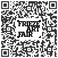 Tanya Bonakdar Gallery, Los Angeles CA USA at Frieze Art Fair, New York -  May 18 > 22, 2022 @friezeofficial @TanyaBonakdar