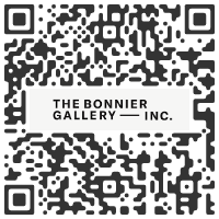 THE BONNIER GALLERY, Miami FL USA - Donald Judd & Sol Lewitt -September 1st > October 31st, 2020 @TBGMiami