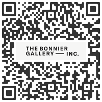 THE BONNIER GALLERY, Miami FL USA - Cordy Ryman - January 25th > March 14th, 2020 @TBGMiami