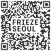 BORTOLAMI, New York NY USA at Frieze Seoul 2022 SOUTH KOREA - September 2 > 5,  2022 @friezeofficial @Bortolami_nyc