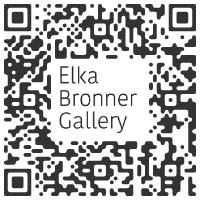 Elka Bronner Gallery, Guethary FRANCE - Palm Beach Modern + Contemporary 2020 : Stand PB170 - January 9 > 12, 2020 @PB_Modern @elkabronnergallery