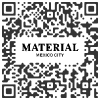 BUREAU INC, New York, U.S.A. at MATERIAL FAIR 2022, Mexico City MEXICO : Booth C08 - April 28 > May 1, 2022 @materialfair @bureau_newyork