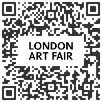 GALERIE CALDERONE, Dinard FRANCE at London Art Fair 2023, UNITED KINGDOM : booth G11 - 18 > 22 January, 2023 @londonartfair @GalerieCalderone