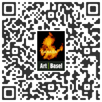 CANADA, New York NY U.S.A.  - Art Basel Miami Beach 2021 - Booth B14 - 2 > 4 December, 2021 @ArtBasel @canadanyc</title