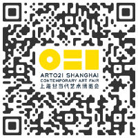 CANADA, New York NY U.S.A. - ART021 Shanghai Contemporary Art Fair 2020 CHINA : Booth C10 - November 12 > 15, 2020 @Art021Fair @canadanyc