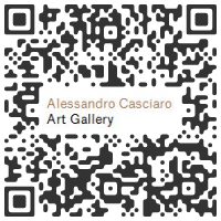 Alessandro Casciaro Art Gallery, Bolzano ITALY - New Acquisitions : Robert Pan, Lois Anvidalfarei - January, 2021 @AlessandroCasciaro
