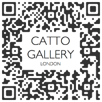 THE CATTO GALLERY, London UNITED KINGDOM - Alain Bertrand - 6th > 24th February, 2021 @CattoGallery