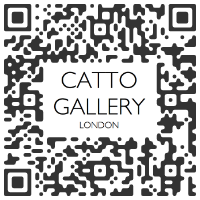 CATTO GALLERY, London UNITED KINGDOM - New Acquisitions : David Gerstein - February, 2022 @CattoGallery