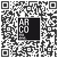 Galería Cayón , Madrid SPAIN - ARCO MADRID 2020 SPAIN : Stand #7B06 - February 26 > March 1, 2020 @FeriaArco galeriacayon