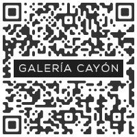 Galería Cayón, Madrid SPAIN - Alan Charlton : Painted/Unpainted - VIEW ONLINE - April, 2020 galeriacayon