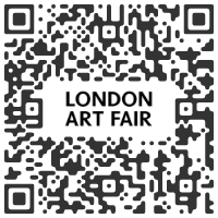 CHARLIE SMITH LONDON, London UNITED KINGDOM - London Art Fair 2021, UNITED KINGDOM - LAF VIEWING ROOM 20 > 31 January, 2021 @londonartfair @CHARLIESMITHldn