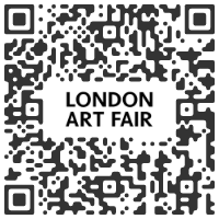 CHARLIE SMITH LONDON, UNITED KINGDOM - London Art Fair 2020, UNITED KINGDOM : Stand 38 - 21 > 26 January, 2020 @londonartfair @CHARLIESMITHldn