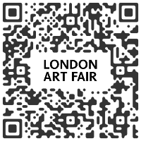 CHARLIE SMITH LONDON, UNITED KINGDOM at London Art Fair 2023, UNITED KINGDOM : Stand 37 - 18 > 22 January, 2023 @londonartfair @CHARLIESMITHldn