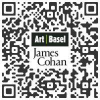 James Cohan, New York NY USA  - Art Basel Miami Beach 2021 - BOOTH G18 - 2 > 4 December, 2021 @ArtBasel @JCohanGallery</title