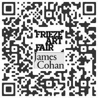 James Cohan, New York NY USA   - Frieze Art Fair, New York - VIEWING ROOM - May 5 > 14, 2021 @FriezeArtFair @JCohanGallery