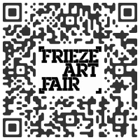 James Cohan, New York NY USA at Frieze Art Fair, New York -  May 18 > 22, 2022 @friezeofficial @JCohanGallery