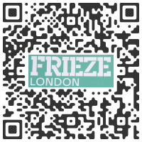 James Cohan, New York NY USA - Frieze London 2020, UNITED KINGDOM - VIEWING ROOM - 9 > 16  October, 2020 @FriezeArtFair @JCohanGallery