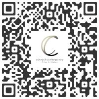 Connect Contemporary, Atlanta GA USA - The Love of Art - ONLINE SHOW - November 11 >  December 19, 2020 @ConnectContemporary