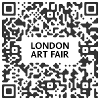 The Cynthia Corbett Gallery, London UNITED KINGDOM at London Art Fair 2023, UNITED KINGDOM : Platform - 18 > 22 January, 2023 @londonartfair @corbettGALLERY