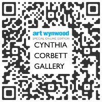 The Cynthia Corbett Gallery, London UNITED KINGDOM - Palm Beach Modern + Contemporary 2021 - ONLINE EDITION - February 24 > March 14, 2021 @PB_Modern @corbettGALLERY