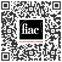 Galleria Raffaella Cortese, Milan ITALY - fiac 2021 Paris FRANCE - VIEWING ROOM - March 4 > 7, 2021 @fiac @galleriaraffaellacortese