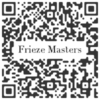 Cristea Roberts Gallery London, UNITED KINGDOM - Frieze Masters, London  UNITED KINGDOM - VIEWING ROOM - 9 > 16 October, 2020 @FriezeArtFair @CristeaRoberts