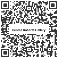 Cristea Roberts Gallery London, UNITED KINGDOM - Portraits of People and Place - 10 June > 9 July, 2022 @CristeaRoberts