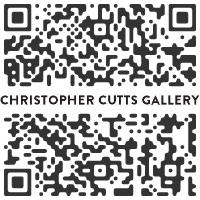 Christopher Cutts Gallery, Toronto ON - Art Toronto 2019 : Booth A6  - October 25 > 27, 2019 @ArtToronto @cuttsgallery
