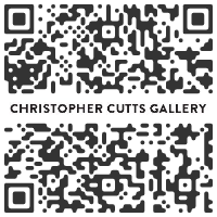 Christopher Cutts Gallery, Toronto ON CANADA - Pat McDermott : You see it - from June 4, 2022 @cuttsgallery