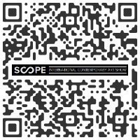 Christopher Cutts Gallery, Toronto ON CANADA - SCOPE 2020 New York USA : BOOTH 77 - March 5 > 8, 2020  @SCOPEArtShow @cuttsgallery