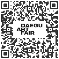 Daegu Art Fair 2020, Daegu SOUTH KOREA - November 13 > 15, 2020 @daeguartfair