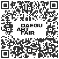 Daegu Art Fair 2021, Daegu SOUTH KOREA - November 5 > 7, 2021 @daeguartfair
