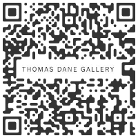 Thomas Dane Gallery London, UNITED KINGDOM - Arturo Herrera : From This Day Forward - 16 March > 22 May, 2021 @ThomasDaneLDN