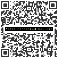 Danziger at Fetterman, Santa Monica CA U.S.A. - Jim Krantz - February 4 > April 3, 2021 @peterfettermangallery @DanzigerGallery