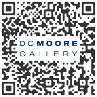 DC Moore Gallery, New York NY USA - Theresa Daddezio : Altum Corpus - January 7 > 30, 2021  @dcmooregallery