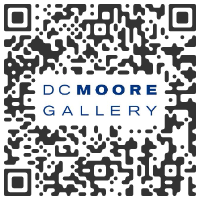 DC Moore Gallery, New York NY USA - Chie Fueki : You & I - January 7 > February 12, 2022  @dcmooregallery