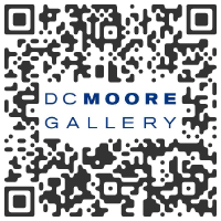 DC Moore Gallery, New York NY USA - Barbara Takenaga : Shibaraku - November 12 > december 23, 2020  @dcmooregallery