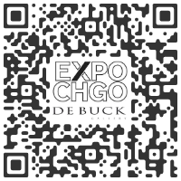 EXPO CHICAGO 2021 - April 8 > 12, 2021 @expochicago