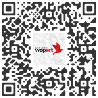 Massimo De Carlo, Milano MI ITALY - WOPART 2020, Lugano SWITZERLAND - VIRTUAL FAIR - 27 November > 27 December, 2020 @WopArtFair @mdcgallery